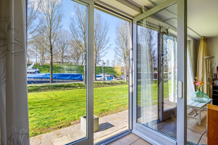 Foto 25 van Noordoostersingel 27