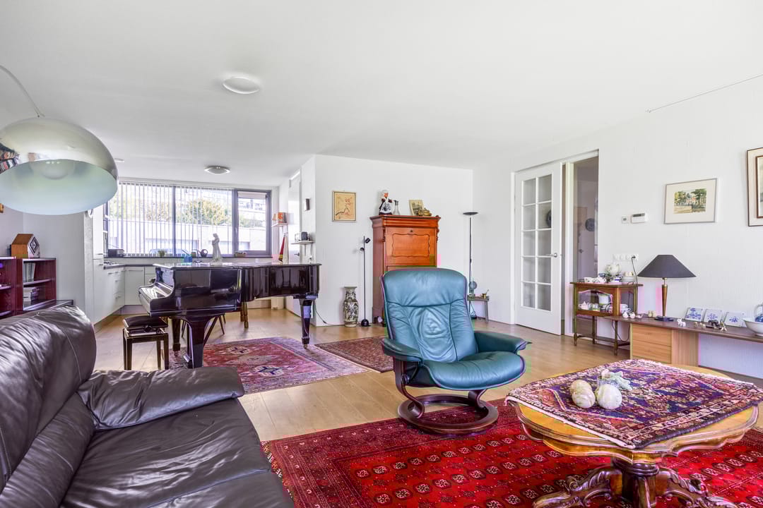 Foto 26 van Noordoostersingel 27