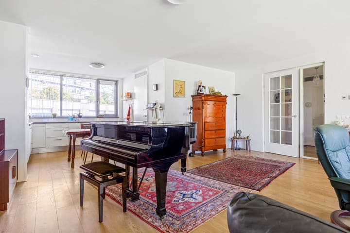 Foto 27 van Noordoostersingel 27