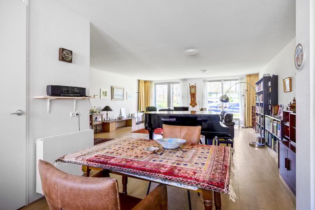 Foto 31 van Noordoostersingel 27