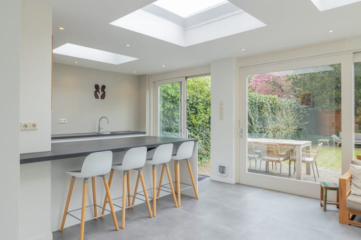 Foto 3 van Heemsteedse Dreef 66