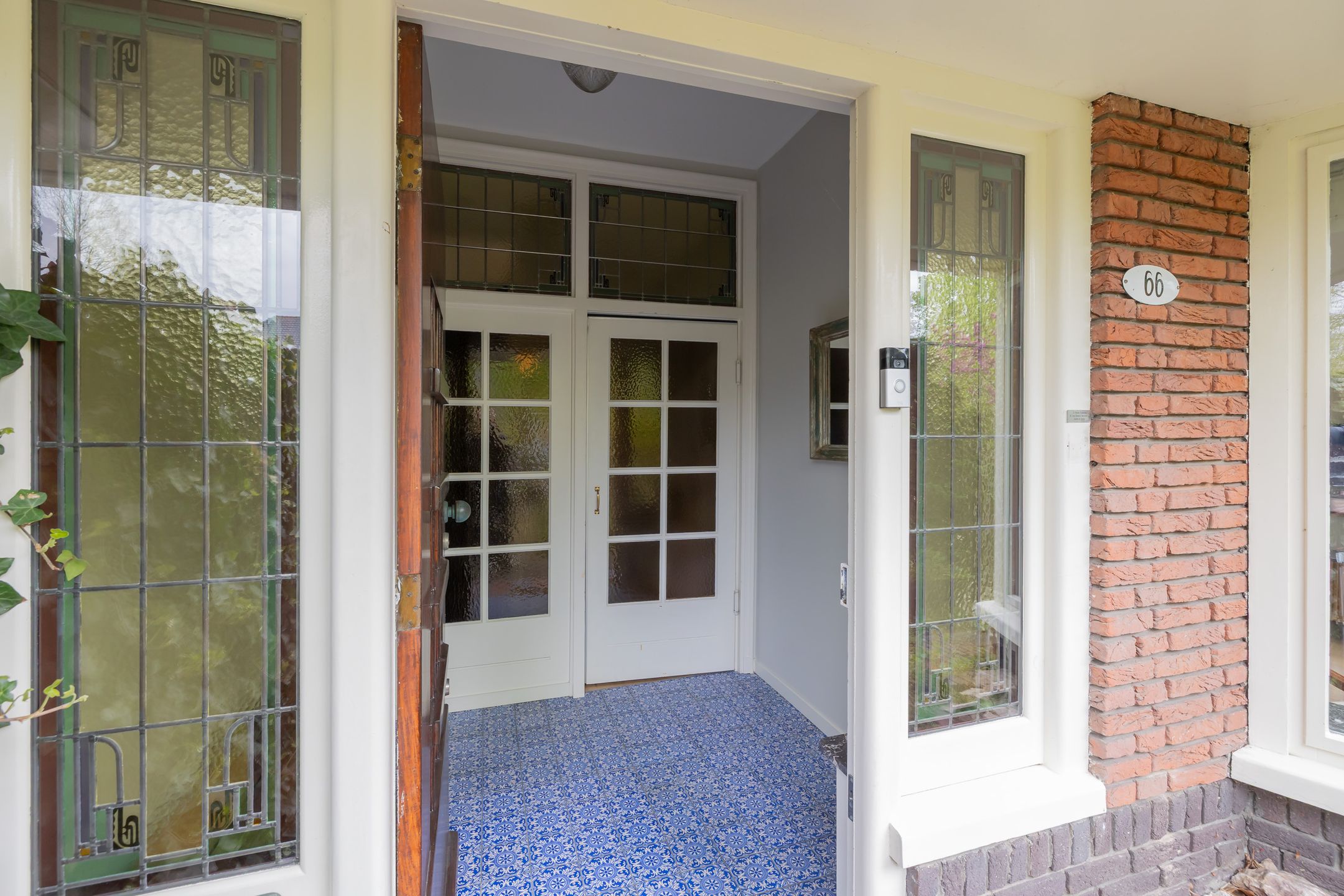 Photo 6 of Heemsteedse Dreef 66