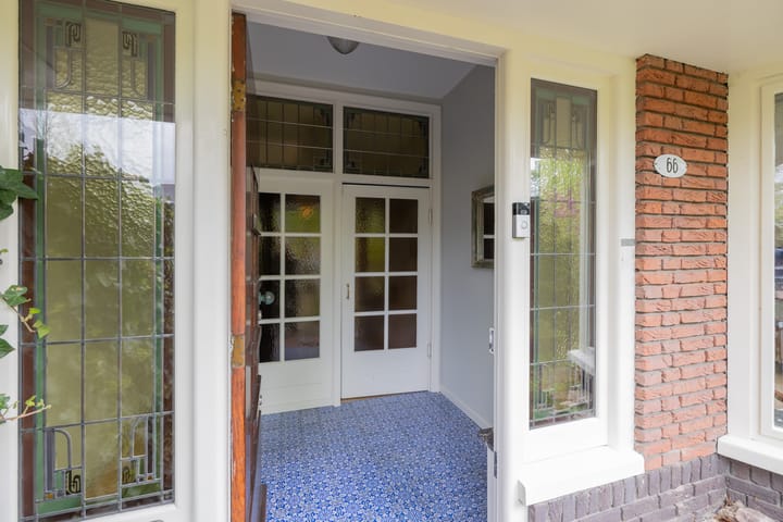 Foto 6 van Heemsteedse Dreef 66