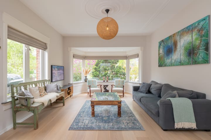 Foto 8 van Heemsteedse Dreef 66