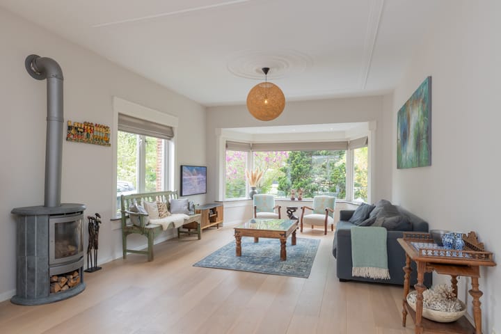 Foto 9 van Heemsteedse Dreef 66