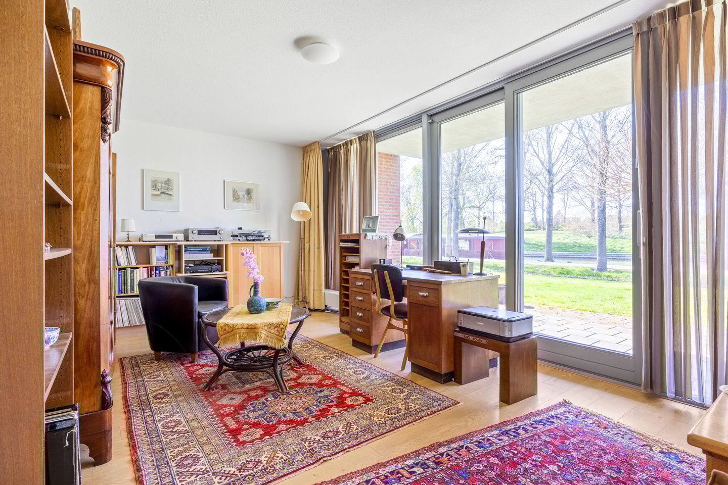 Foto 40 van Noordoostersingel 27