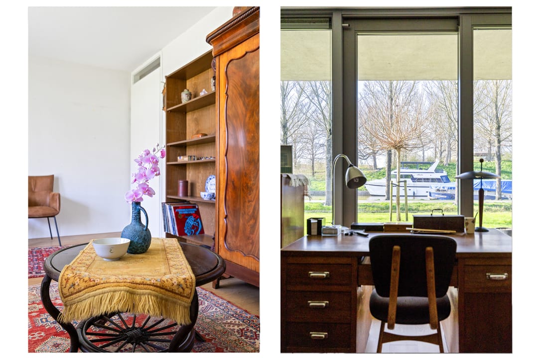 Foto 41 van Noordoostersingel 27