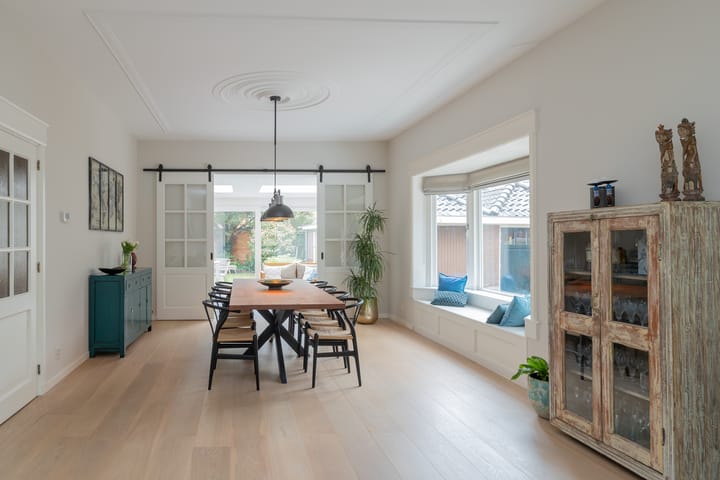 Foto 11 van Heemsteedse Dreef 66