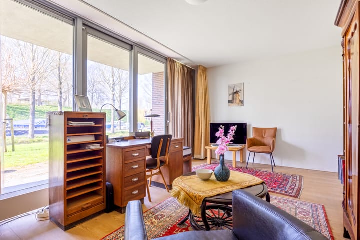 Foto 42 van Noordoostersingel 27