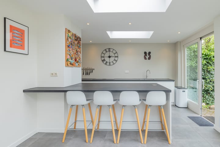 Foto 14 van Heemsteedse Dreef 66