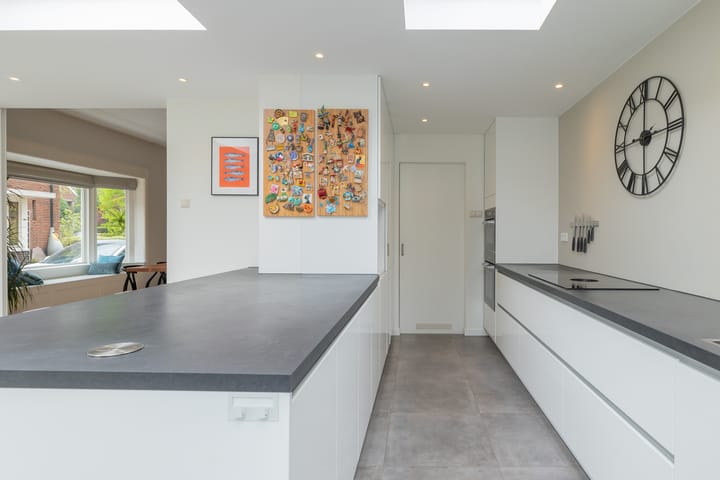 Foto 15 van Heemsteedse Dreef 66