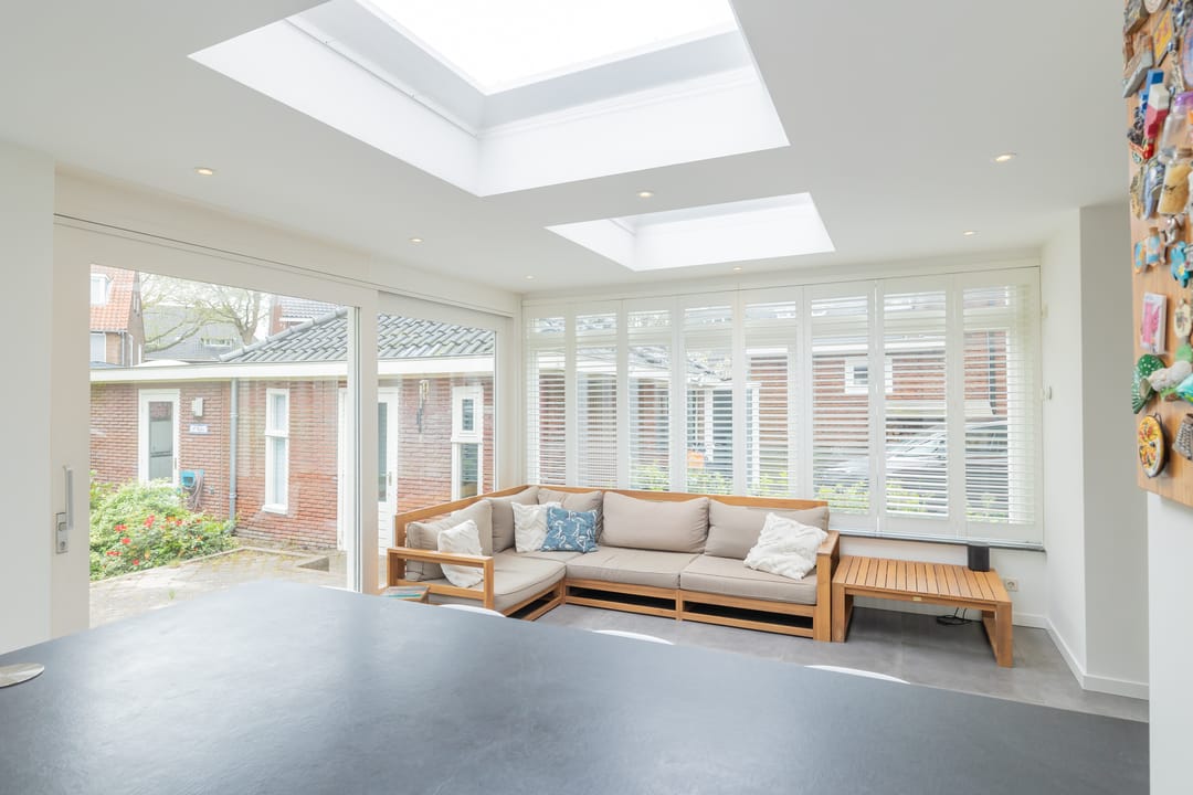 Photo 16 of Heemsteedse Dreef 66