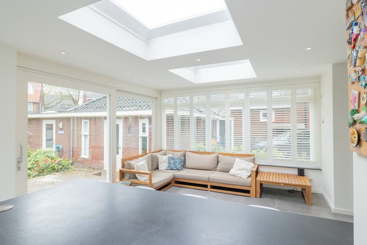 Foto 16 van Heemsteedse Dreef 66