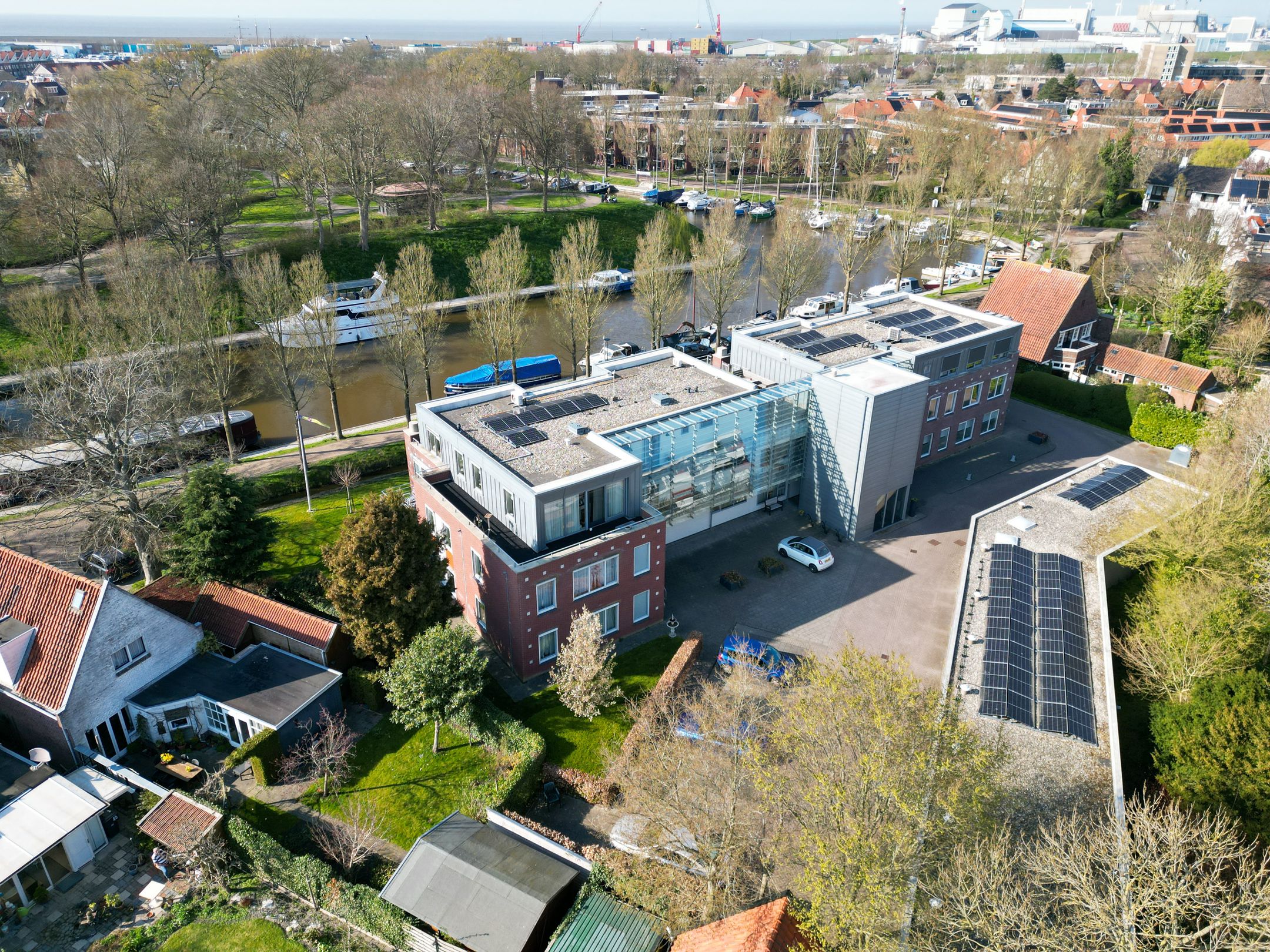 Foto 48 van Noordoostersingel 27