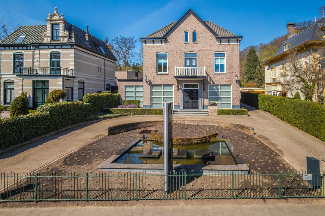 Foto 1 van Arnhemsestraatweg 344-A