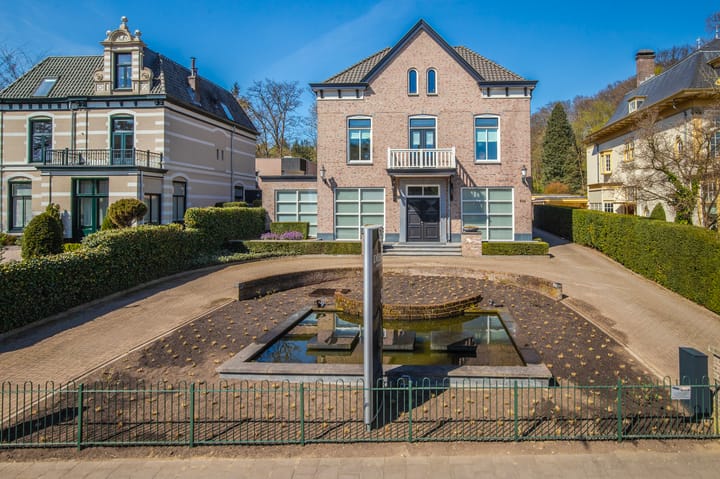 Photo 1 of Arnhemsestraatweg 344-A