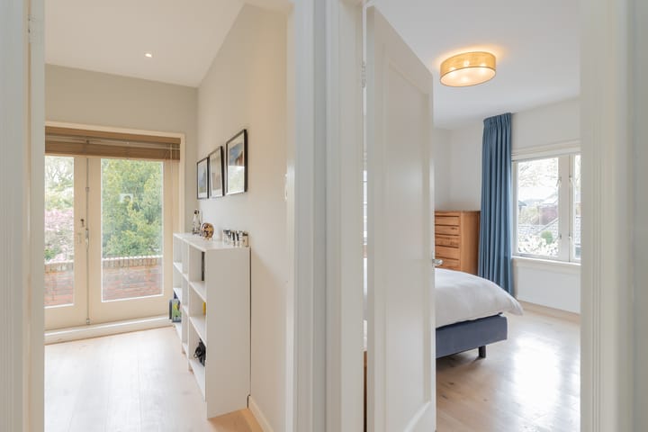 Foto 19 van Heemsteedse Dreef 66