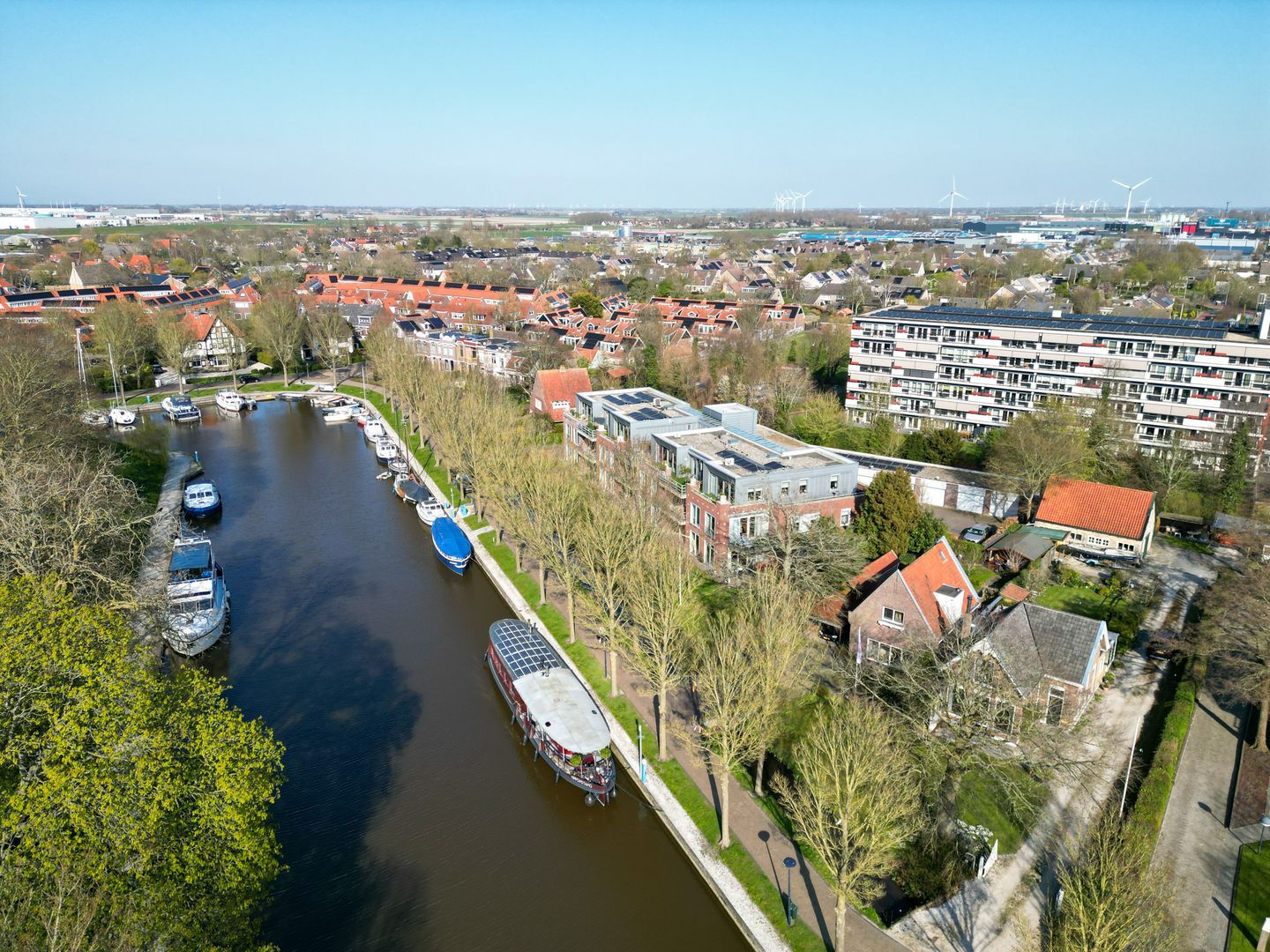 Foto 50 van Noordoostersingel 27