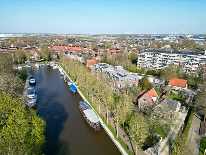 Foto 50 van Noordoostersingel 27