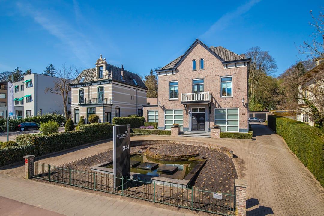 Foto 7 van Arnhemsestraatweg 344-A