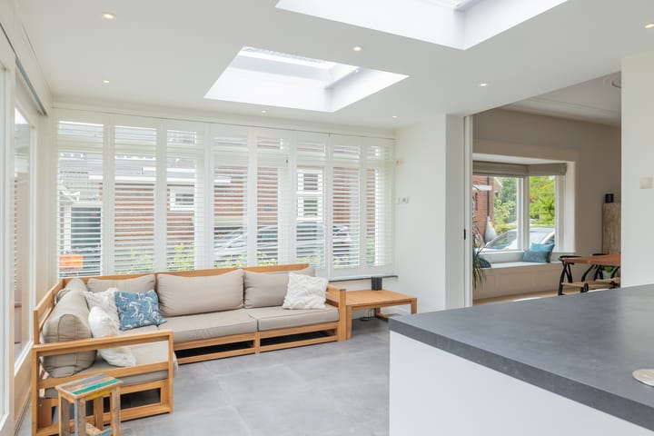 Foto 17 van Heemsteedse Dreef 66