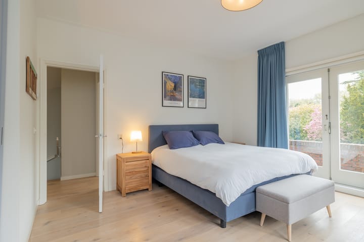 Foto 21 van Heemsteedse Dreef 66