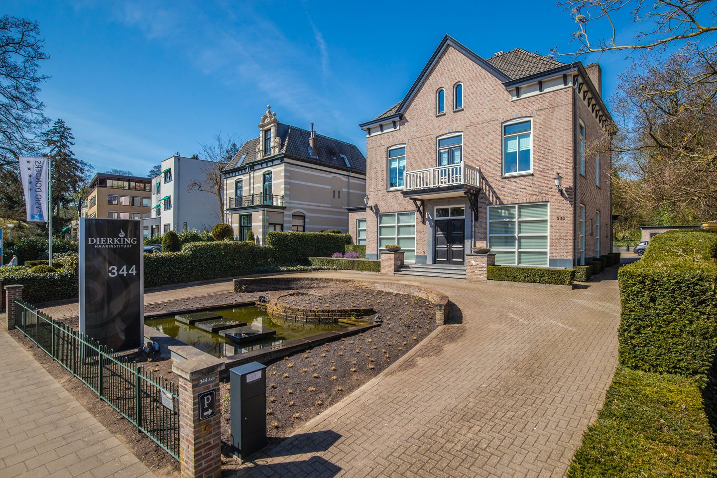 Foto 10 van Arnhemsestraatweg 344-A