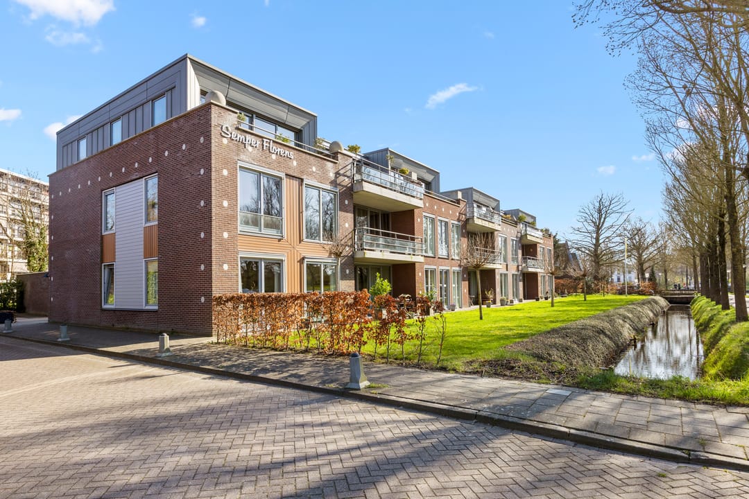 Foto 53 van Noordoostersingel 27