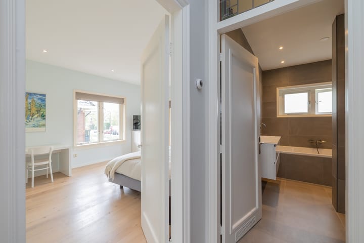 Foto 23 van Heemsteedse Dreef 66