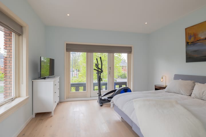 Foto 24 van Heemsteedse Dreef 66