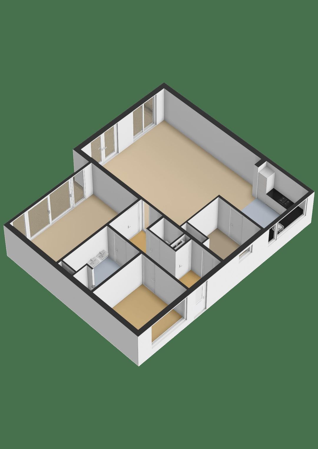 Foto 56 van Noordoostersingel 27