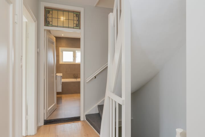 Foto 26 van Heemsteedse Dreef 66