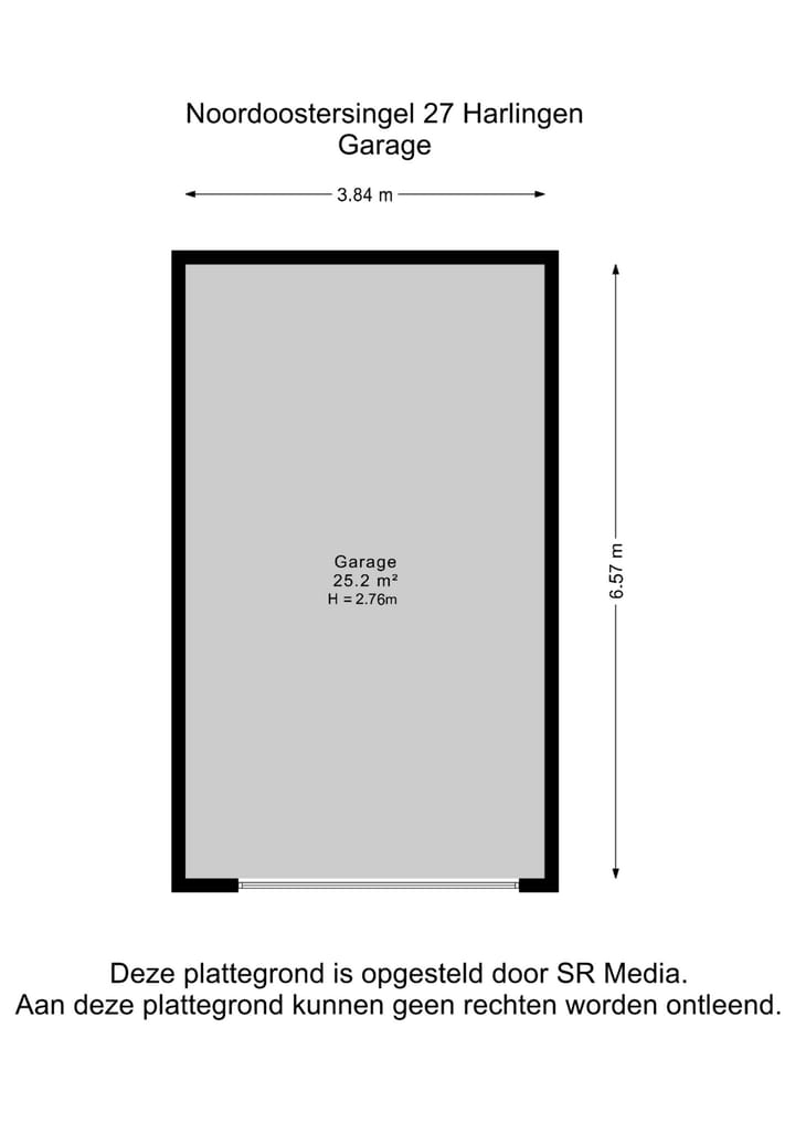 Foto 57 van Noordoostersingel 27