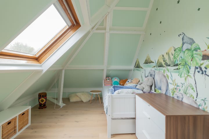 Foto 31 van Heemsteedse Dreef 66