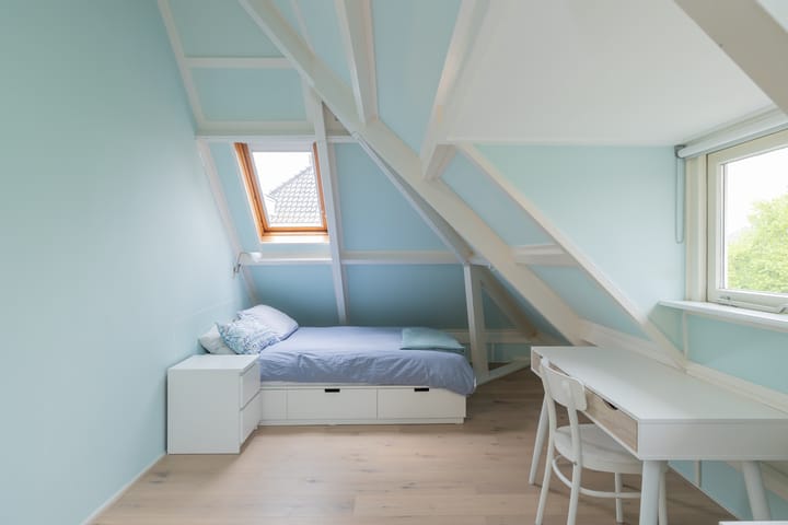 Foto 32 van Heemsteedse Dreef 66