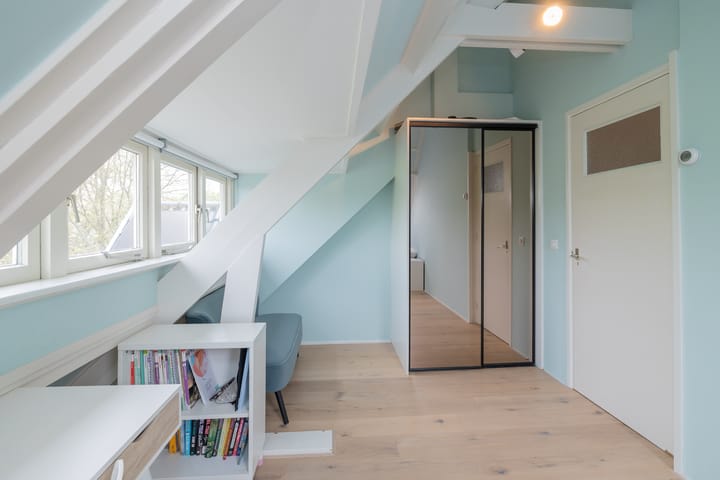 Foto 33 van Heemsteedse Dreef 66