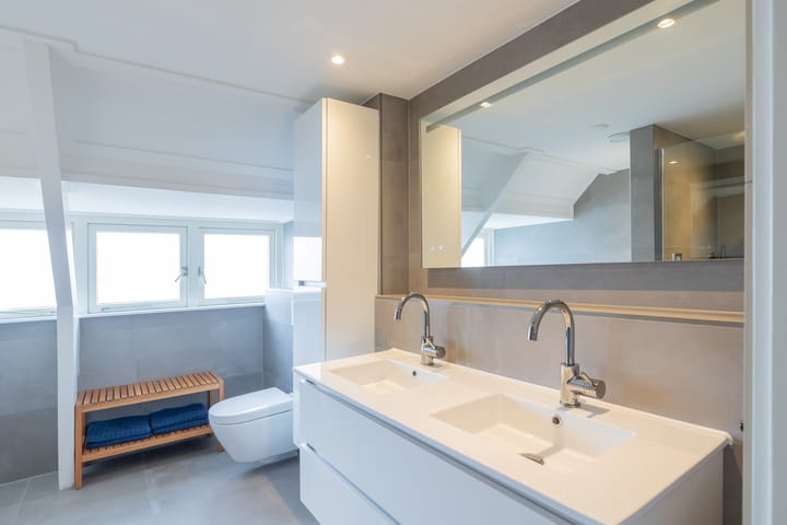 Foto 35 van Heemsteedse Dreef 66