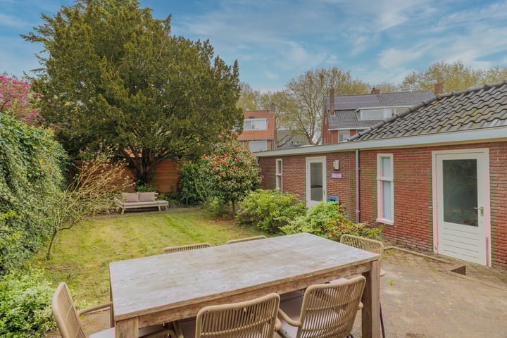 Foto 38 van Heemsteedse Dreef 66