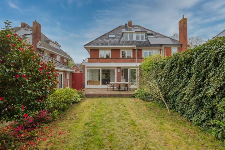 Foto 39 van Heemsteedse Dreef 66