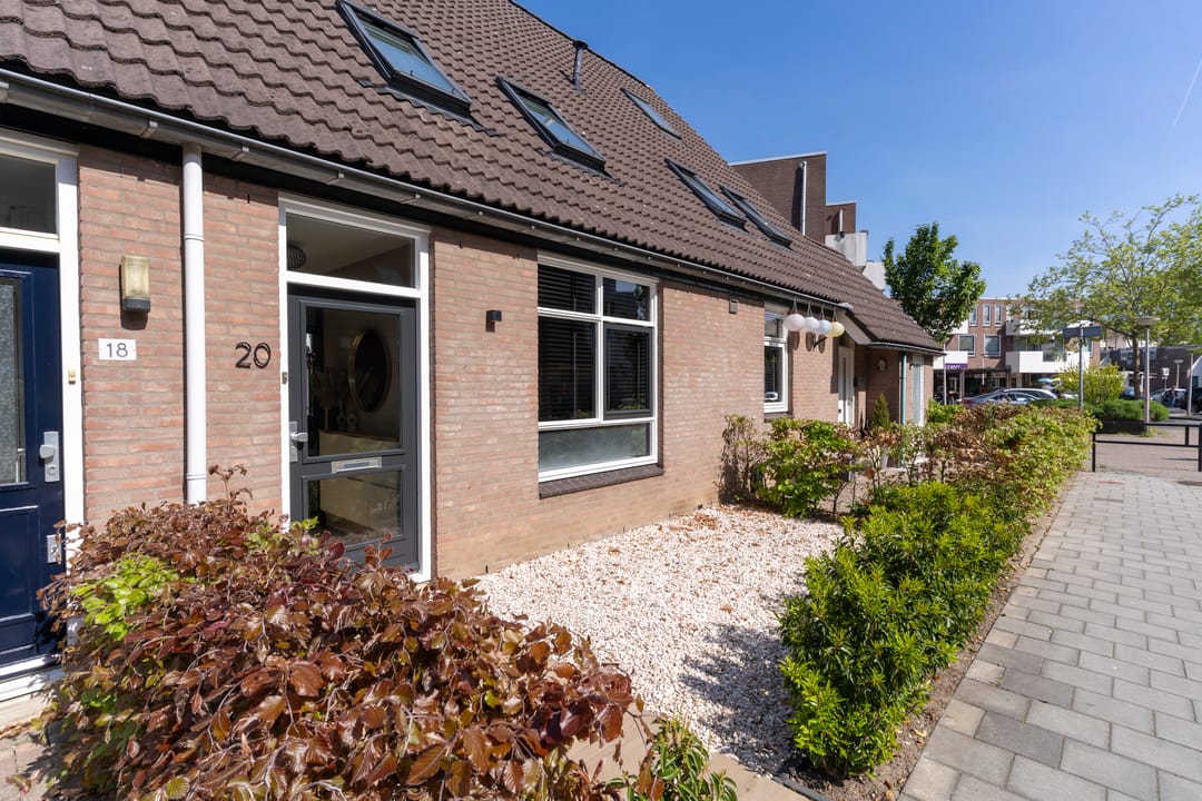 Foto 37 van De Looch 20