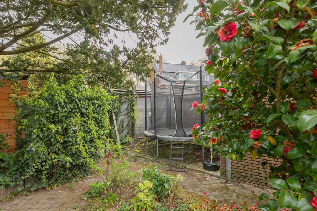 Photo 41 of Heemsteedse Dreef 66