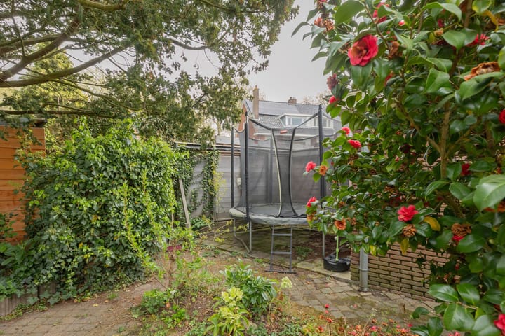 Foto 41 van Heemsteedse Dreef 66