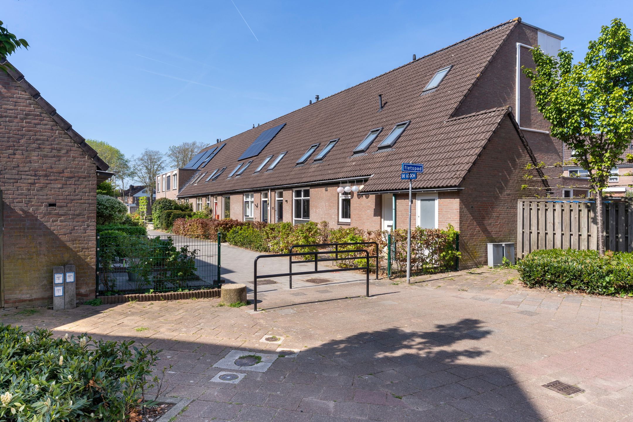 Foto 39 van De Looch 20