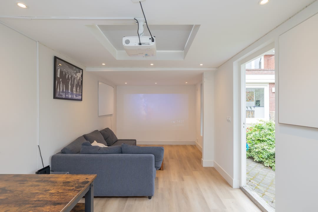 Photo 43 of Heemsteedse Dreef 66