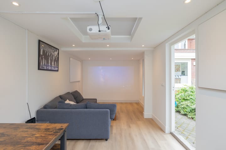 Foto 43 van Heemsteedse Dreef 66