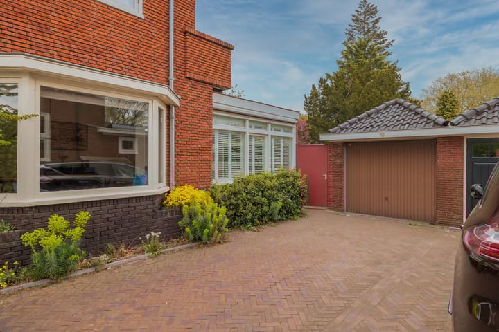 Foto 45 van Heemsteedse Dreef 66