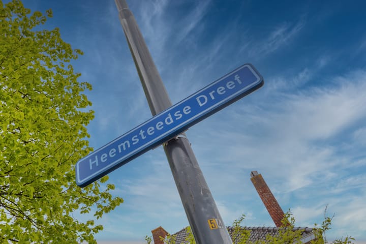 Foto 46 van Heemsteedse Dreef 66