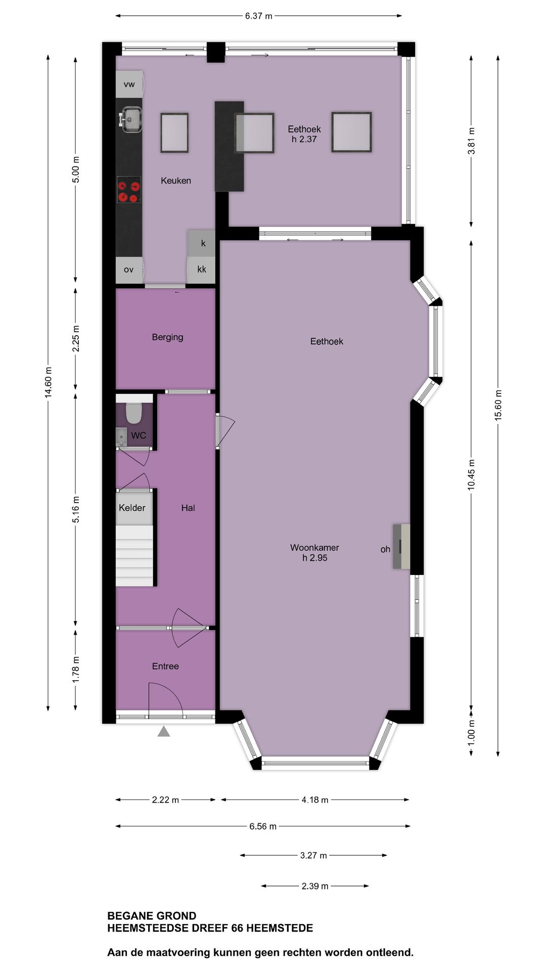 Photo 47 of Heemsteedse Dreef 66