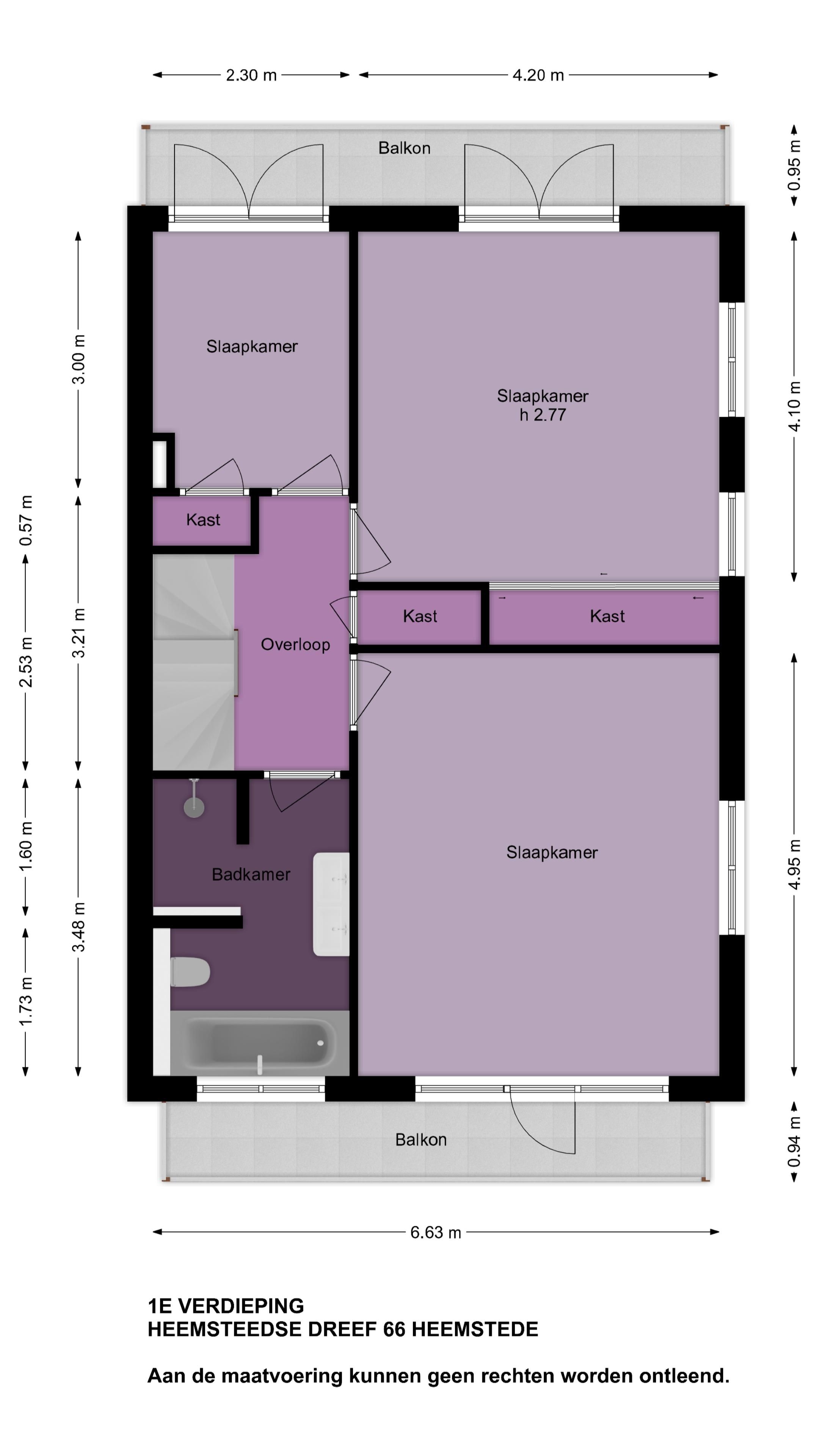 Photo 48 of Heemsteedse Dreef 66