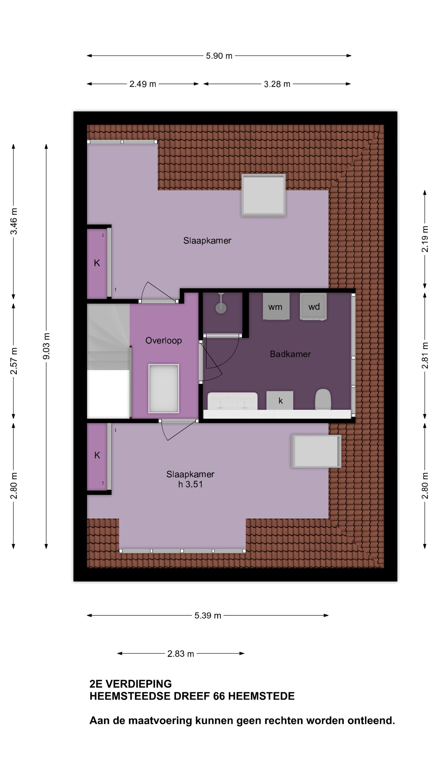 Photo 49 of Heemsteedse Dreef 66